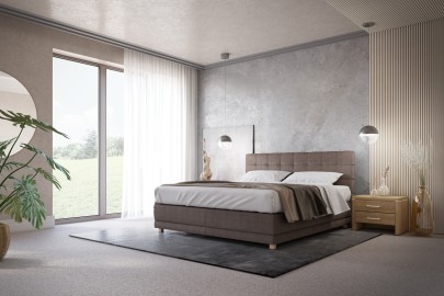 MODULO BOXSPRING